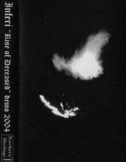 Inferi (FIN) : Rise of Deceased